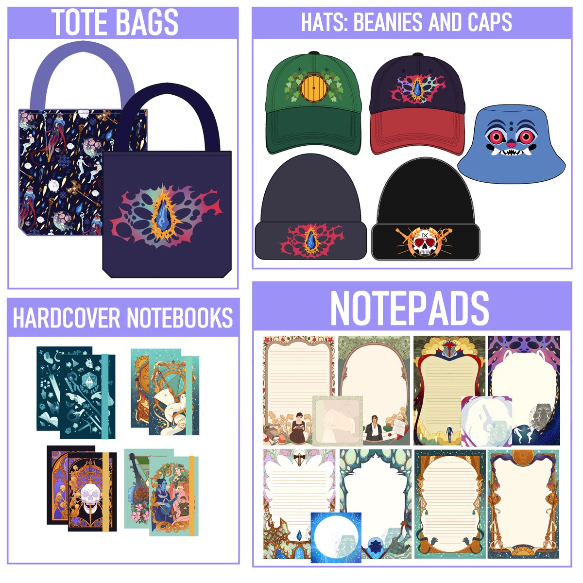 Dani | 🔜C2E2 1393🔜Sakura Con 2916 tweet media