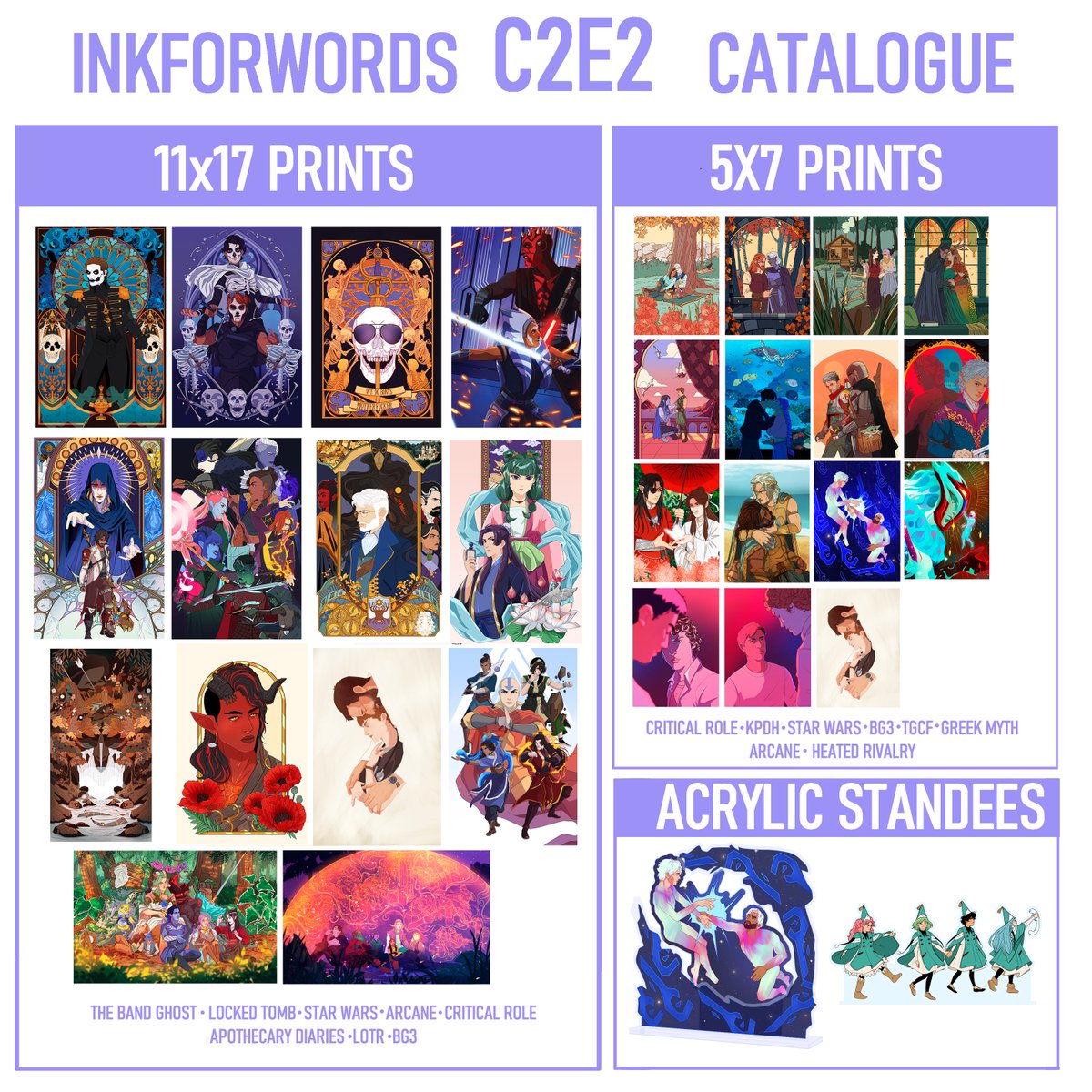 Dani | 🔜C2E2 1393🔜Sakura Con 2916 tweet media