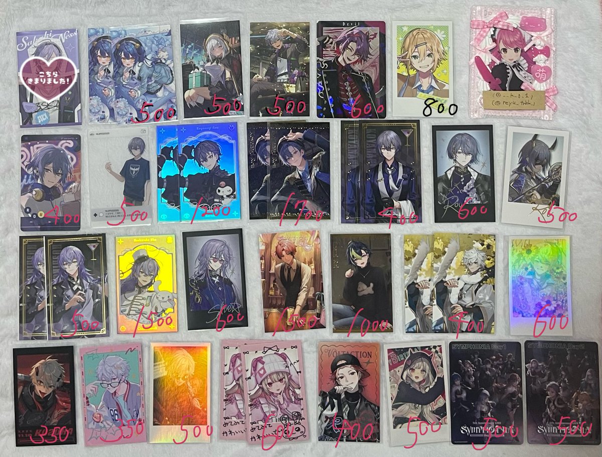 ゆる@固ツイ必読 tweet media