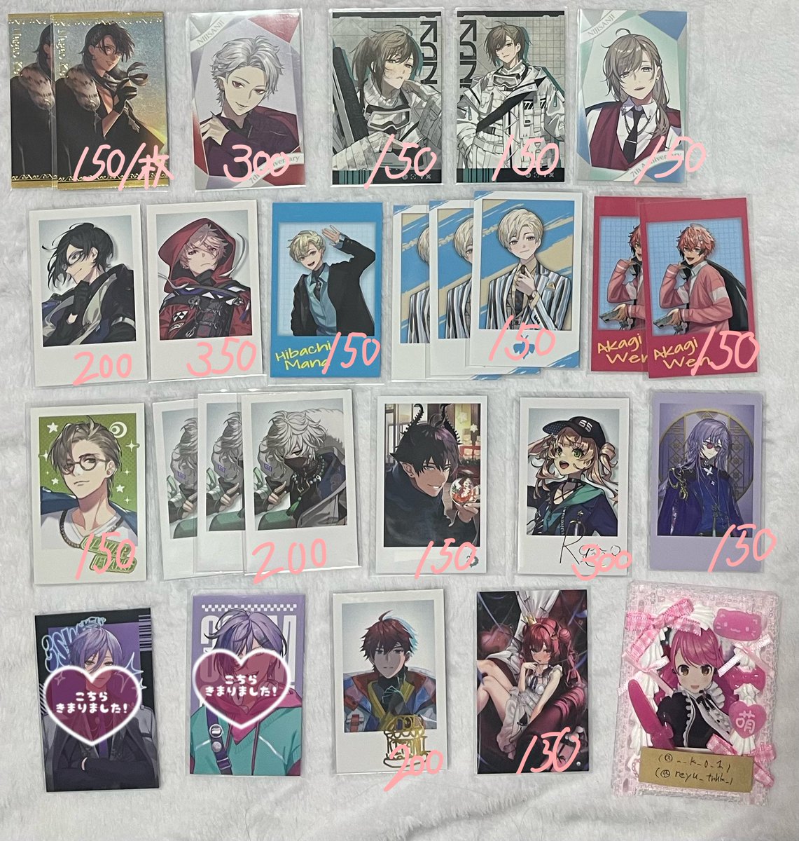 ゆる@固ツイ必読 tweet media