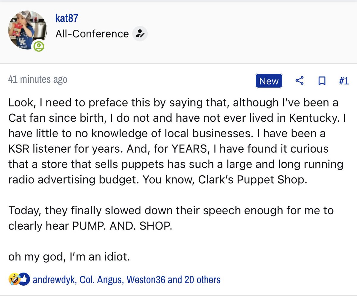 Matt Jones tweet media