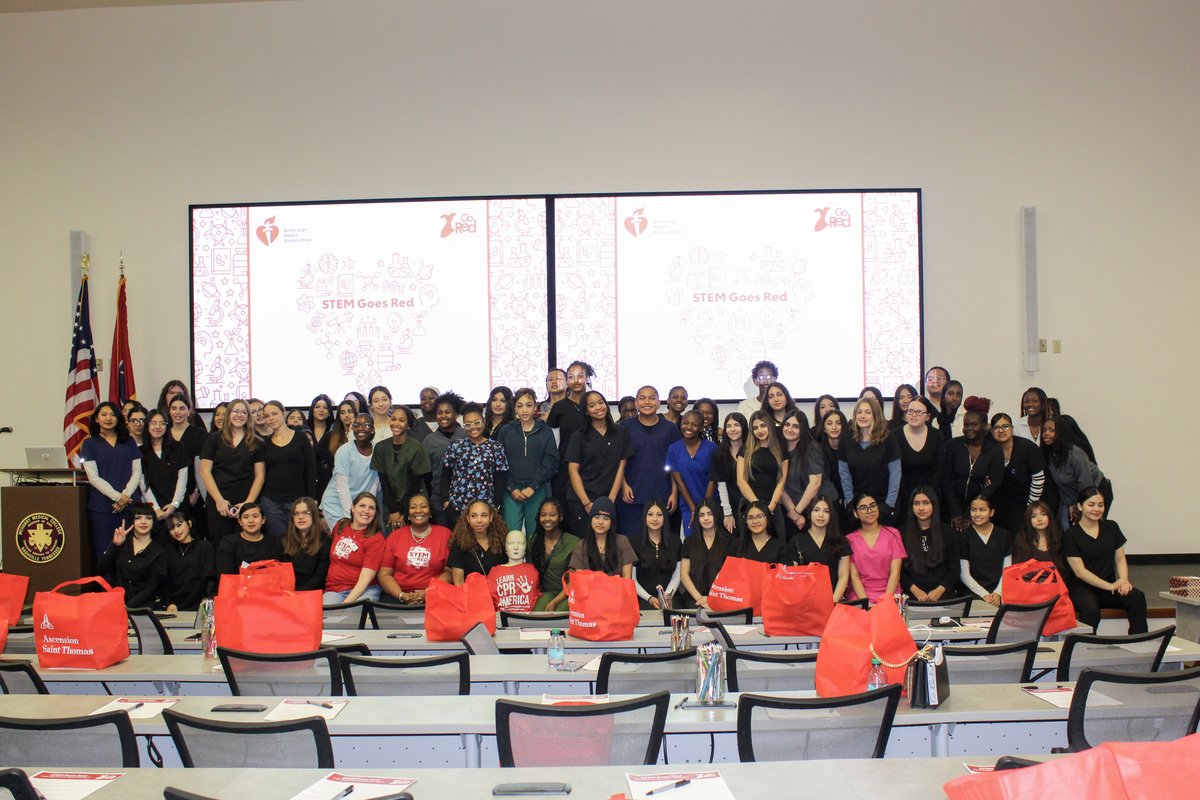 AHATennessee tweet media