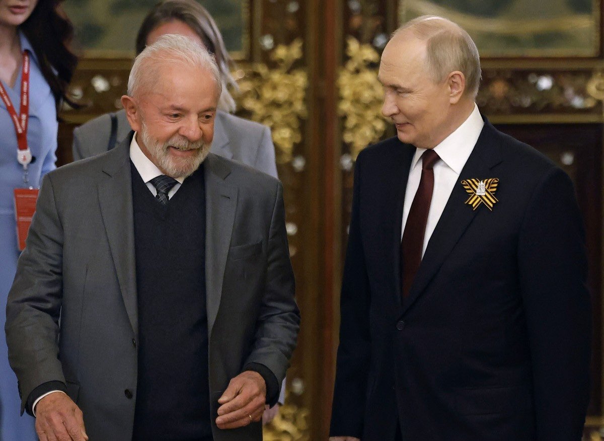 Área Militar tweet media