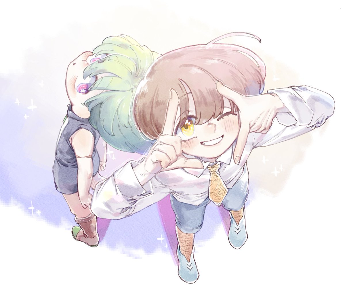 박사카(SAKA) tweet media