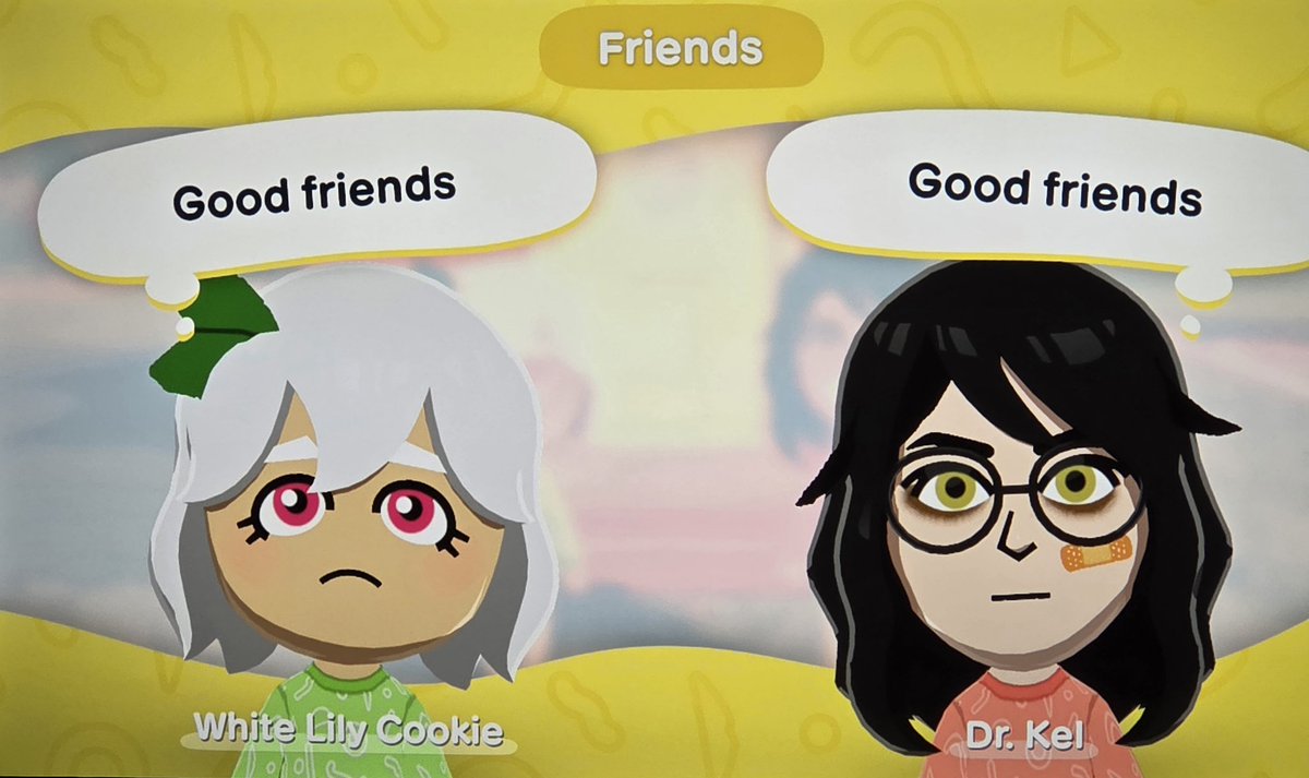 HAL Octo ♪ tweet media