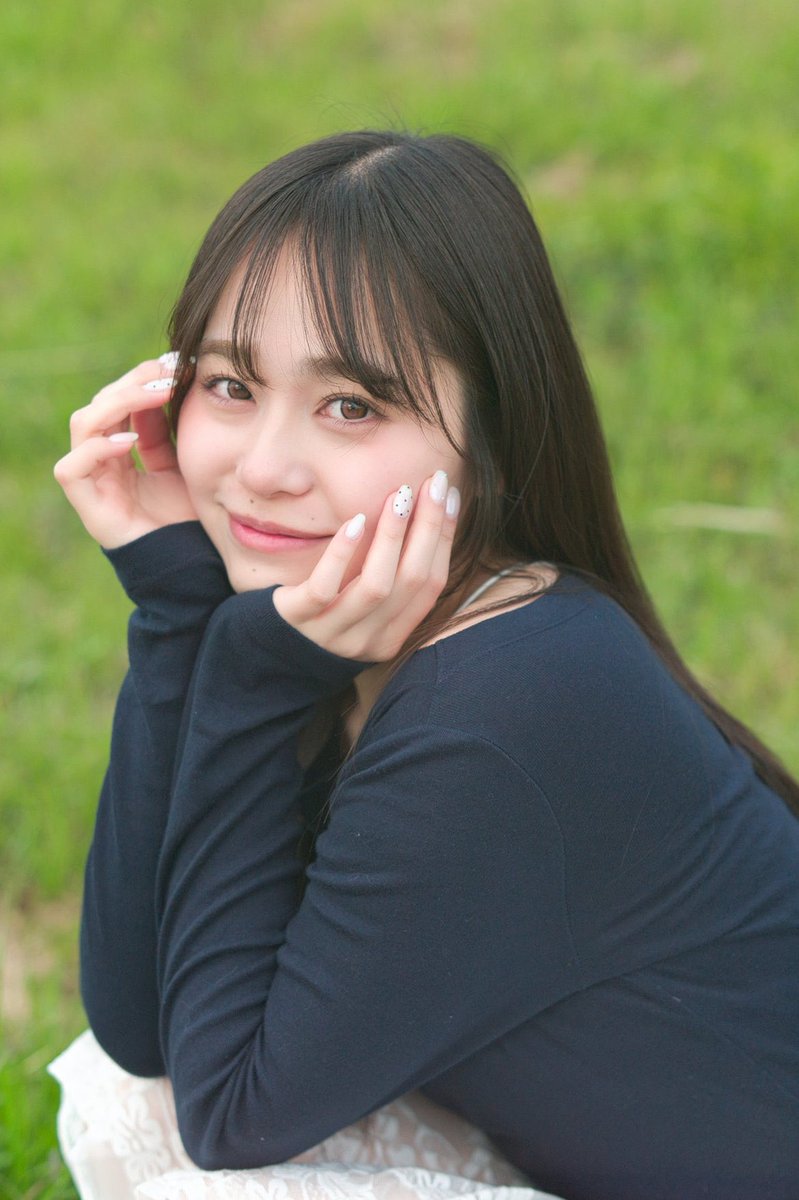 朱雀ゆうか@photopartner tweet media