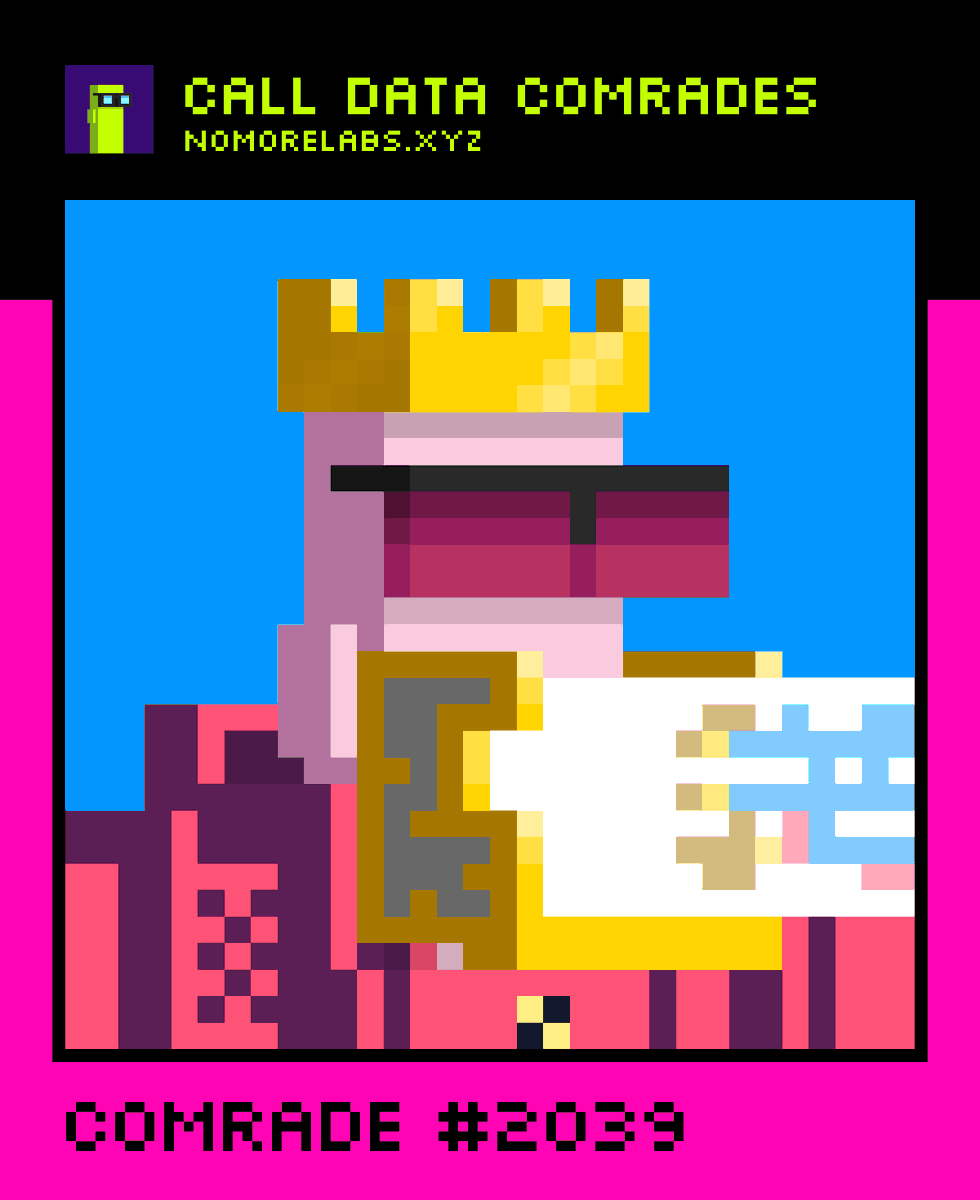 NoMoreLabs_Sales tweet media