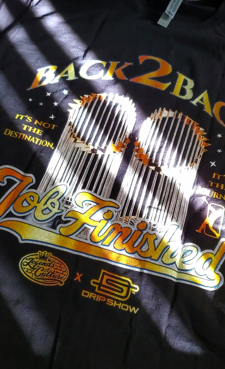 DripShow tweet media