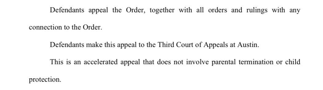 Amanda Henderson tweet media