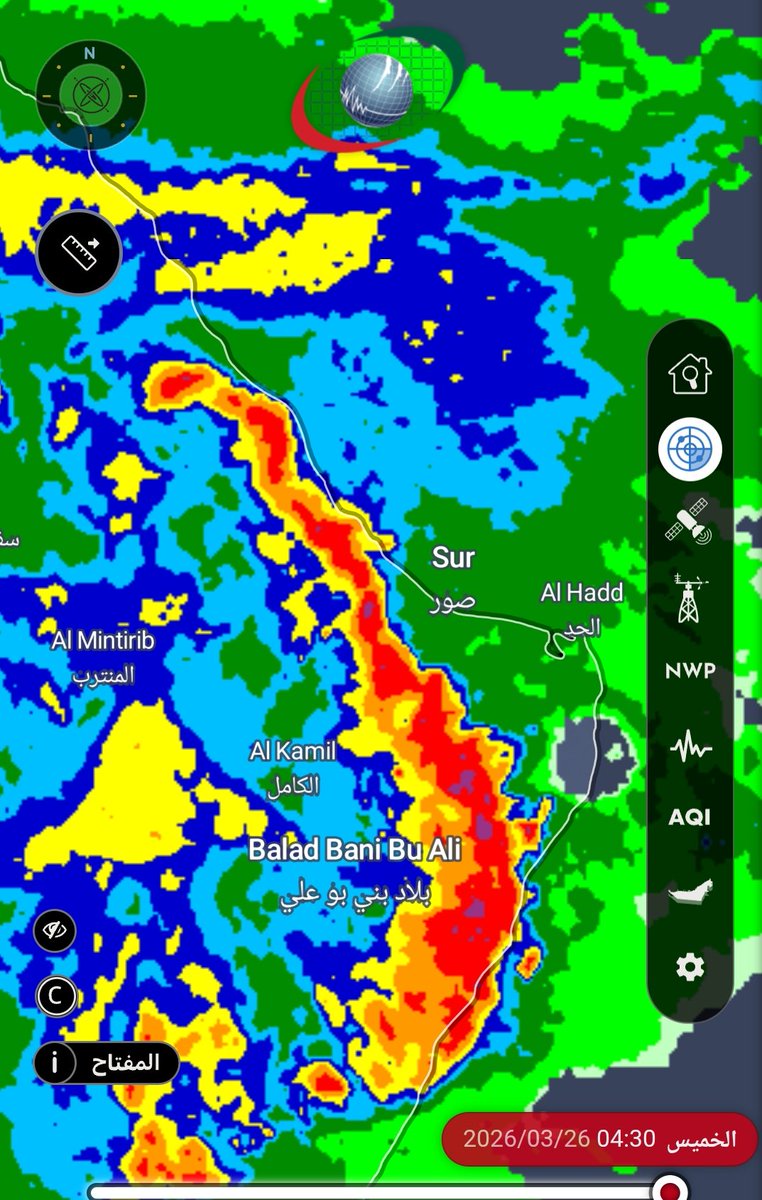 خالد الجهوري Khalid Aljahwari tweet media