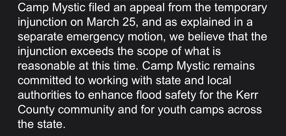 Amanda Henderson tweet media