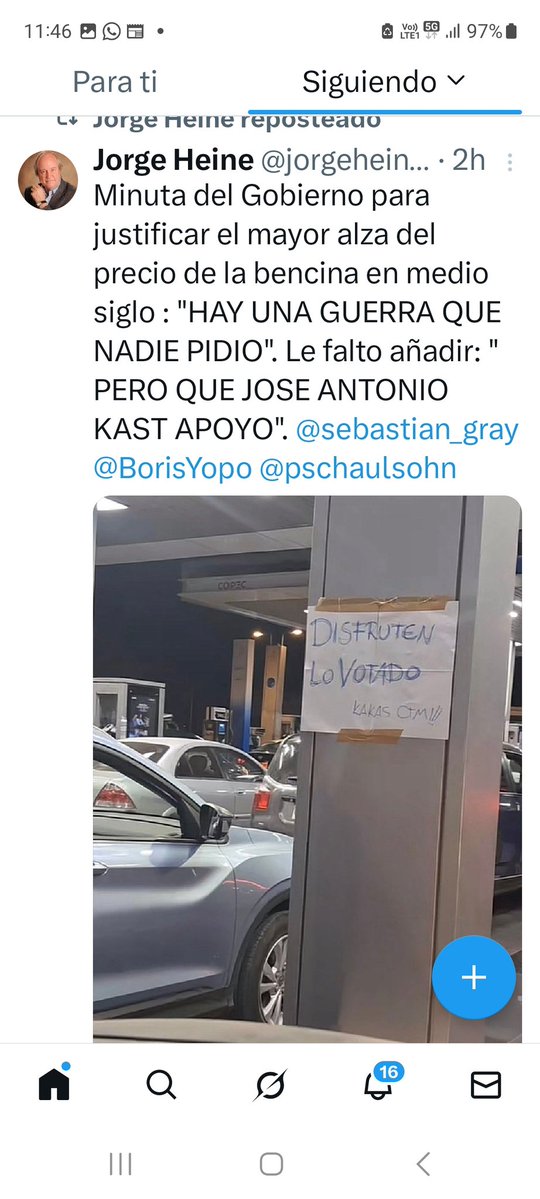 CiudadanoIndignado 🅰️🇨🇱 tweet media