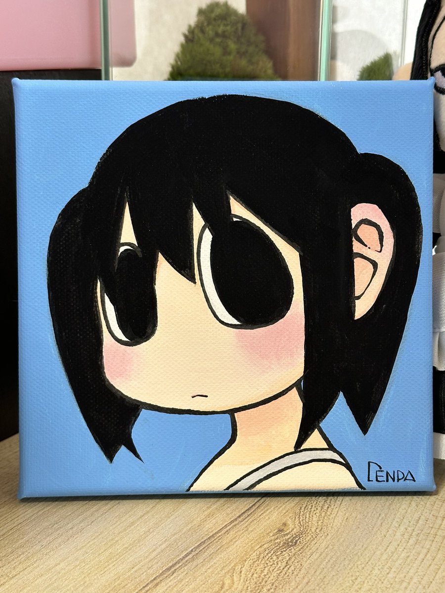 いい子 靑 (@iiKOAO) / Posts / X