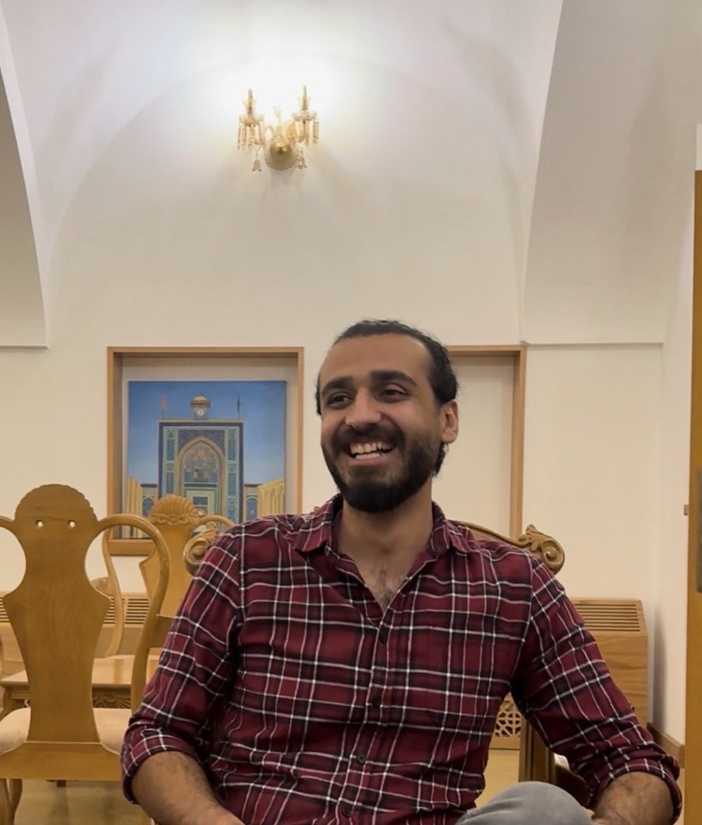 Tara | تارا tweet media