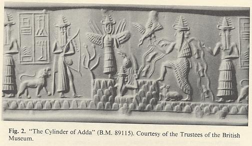 JuanAstrolab's tweet image. Abkallu 🔺7️⃣ ✴️

Son los siete sabios de la mitología mesopotámica, enviados por el dios del agua Enki a Eridú para enseñar a los sumerios los fundamentos de la civilización y las leyes de la sabiduría. 

𒀭𒀭𒀭𒀭𒀭𒀭𒀭
#Sumerios #sumeria 
☆ #AstroActitud 🎲 🌟 ☆