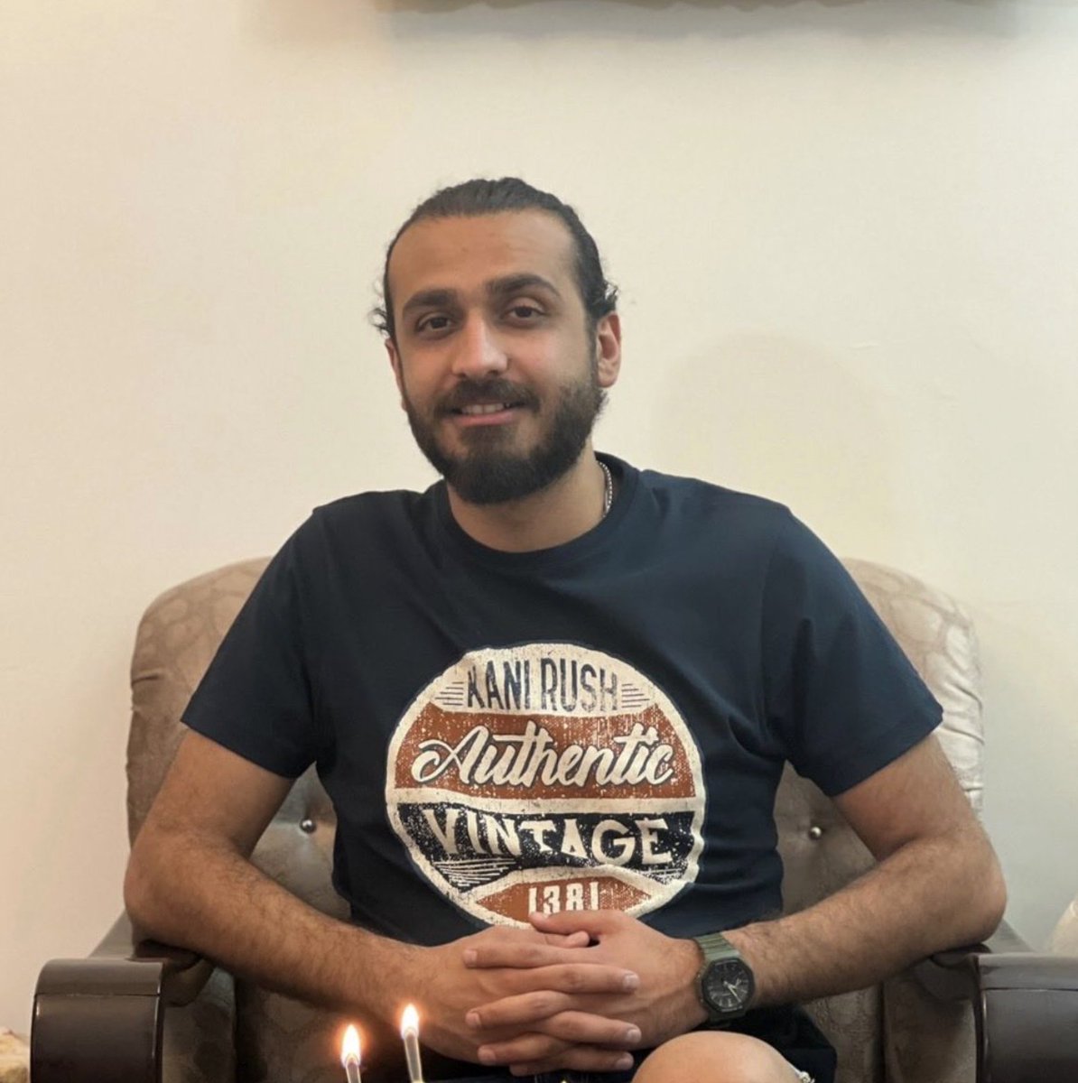 Tara | تارا tweet media