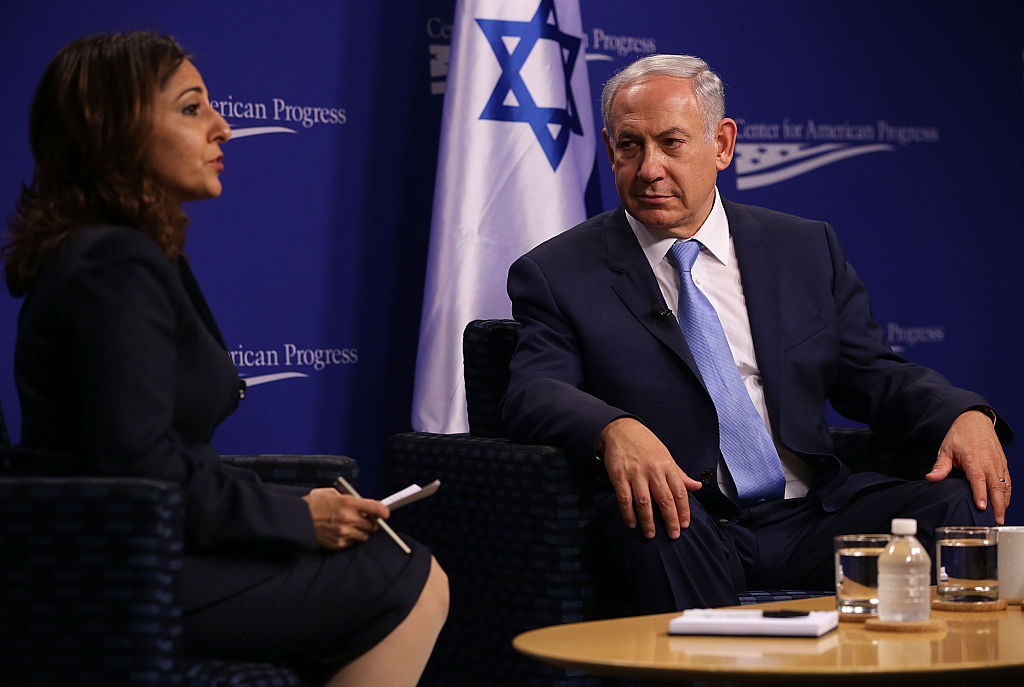 Yousef Munayyer tweet media