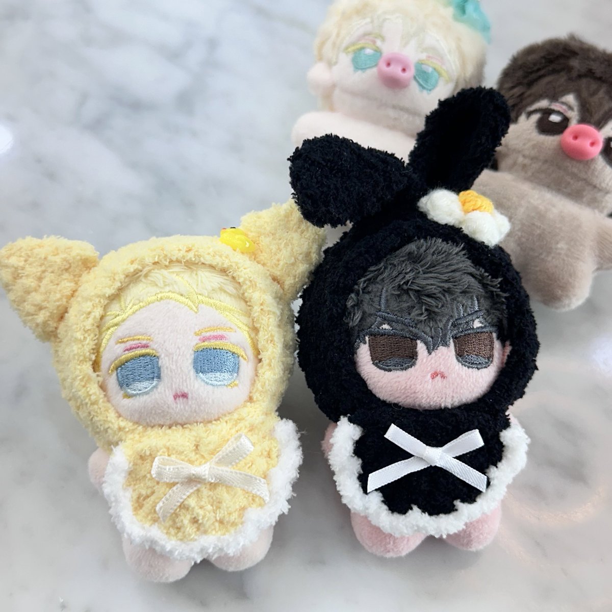 ✨ 쟌E ✨❄️ tweet media