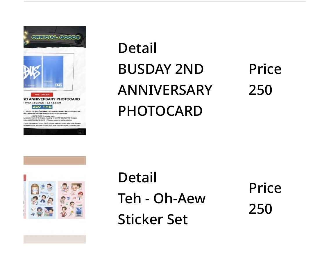 [PROOF OF PURCHASE]

Another succesfull pasabuy! Thank you for the trust! 🥹🙏

#PhiDerrickPasabuy