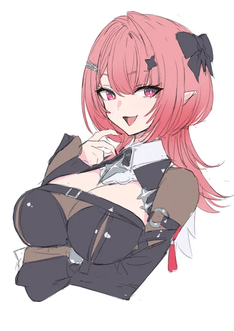 ち、ちょっとゼンゼロ運営さん!? しれっと登場したラミたんが爆イケなんですケド!??