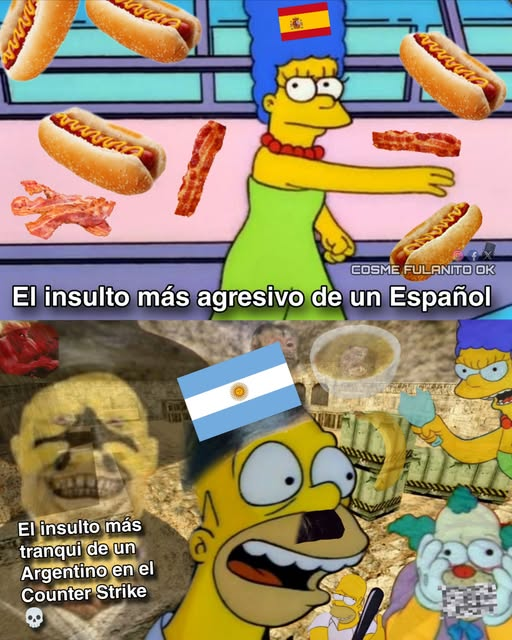 La Turbina De Armando Barreda tweet media