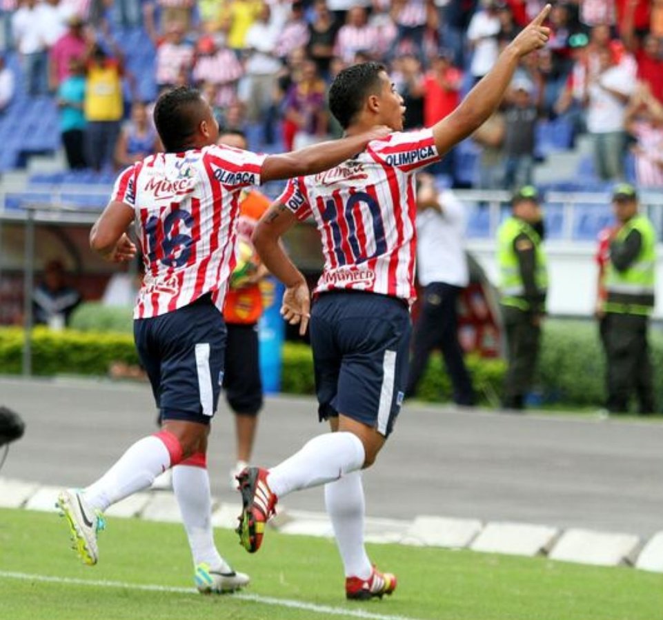 Incógnito Rojiblanco 1️⃣1️⃣⭐ tweet media