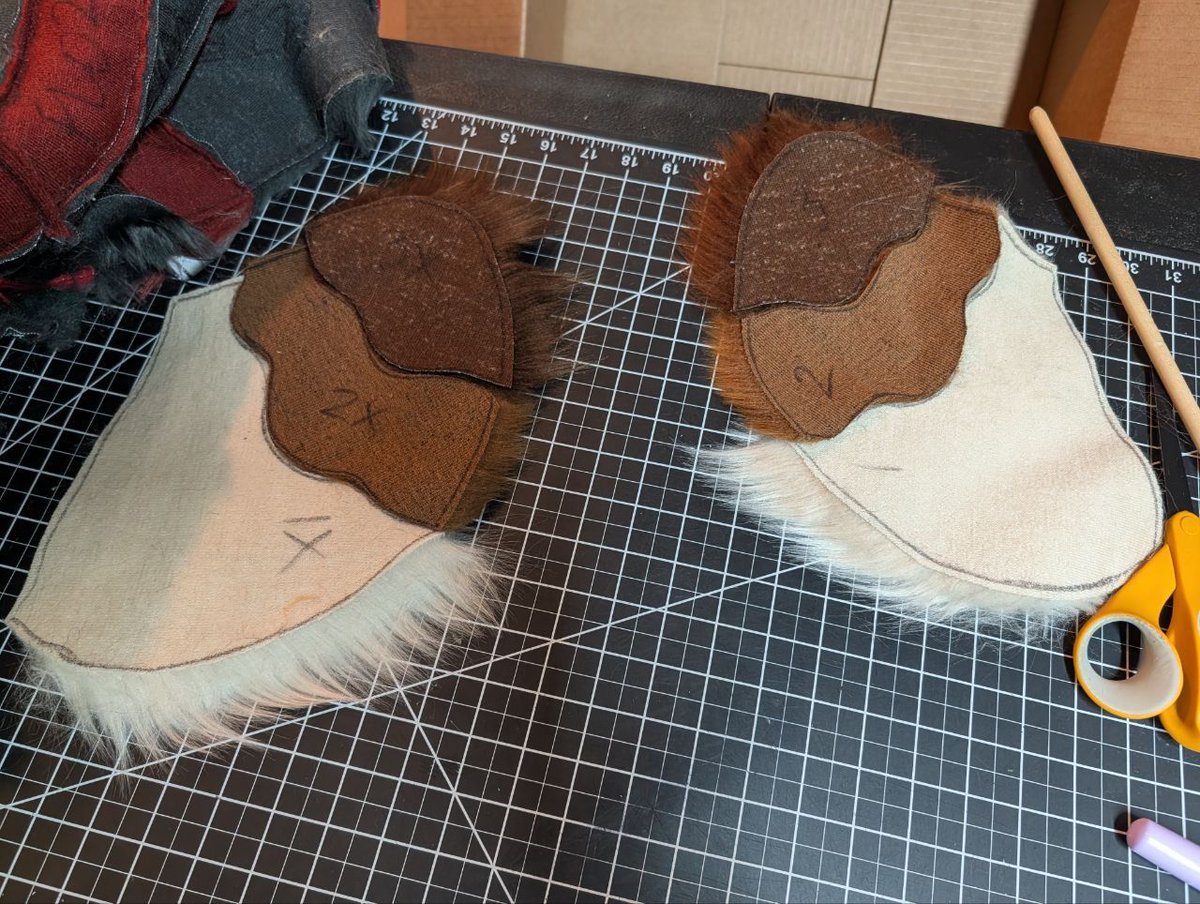 Cass 🐶 Pink Dog VTuber ✨ @ LVFC DD tweet media