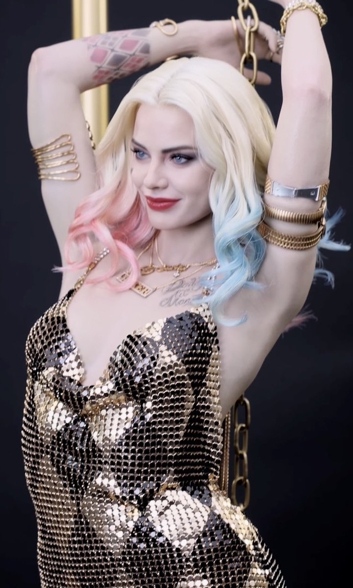 K2Works1's tweet image. JND STUDIOS 1/3 
Suicide Squad Harley Quinn (JND Platinum)

製品版の画像。
プロトタイプからの劣化も無く流石にそのまま飾れるレベル✨素晴らしいじゃない👍

INARTにも1/6でDCのこのあたりを期待している🙏

#Jndstugios #SuicideSquad #HarleyQuinn
