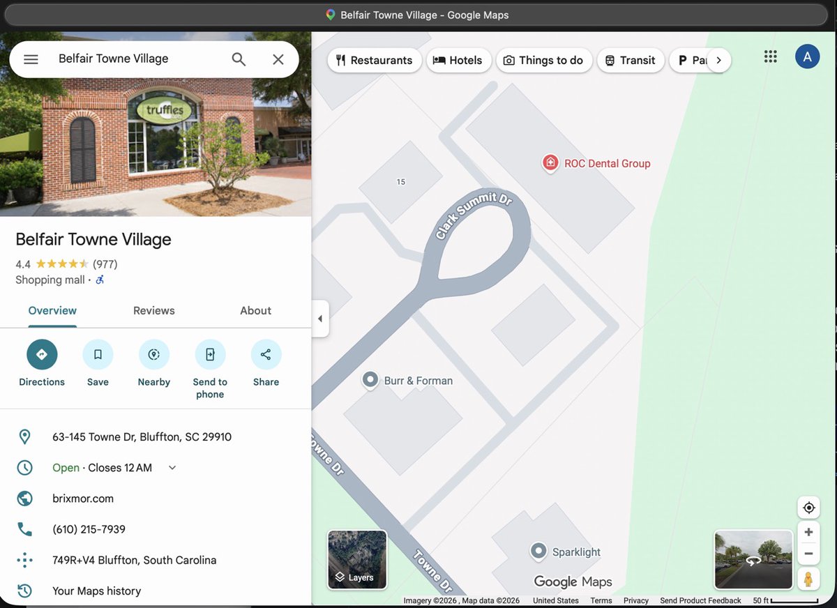 A. Joseph Borelli, Jr., MD tweet media