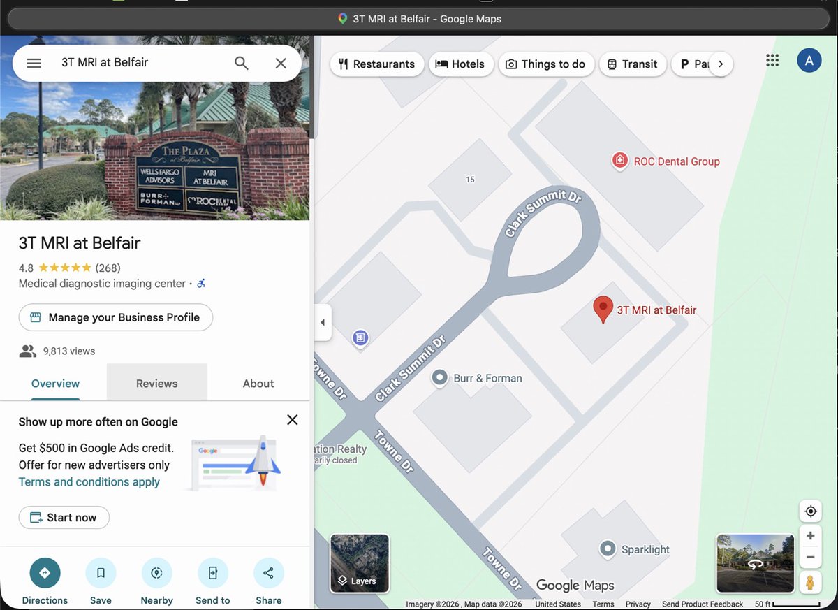 A. Joseph Borelli, Jr., MD tweet media