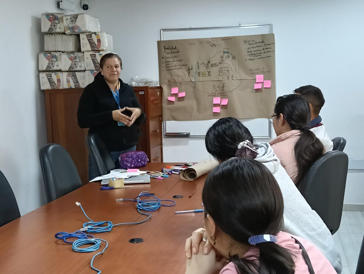 yanile emilse beltran aguilera tweet media