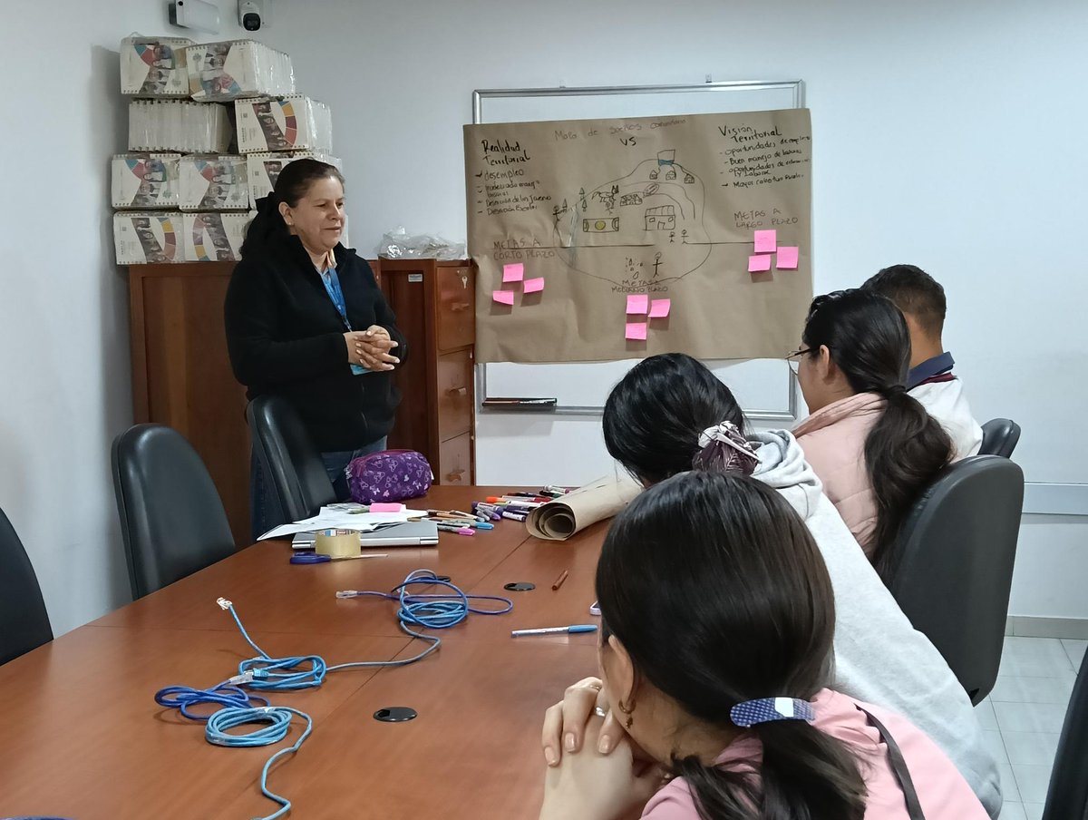 yanile emilse beltran aguilera tweet media