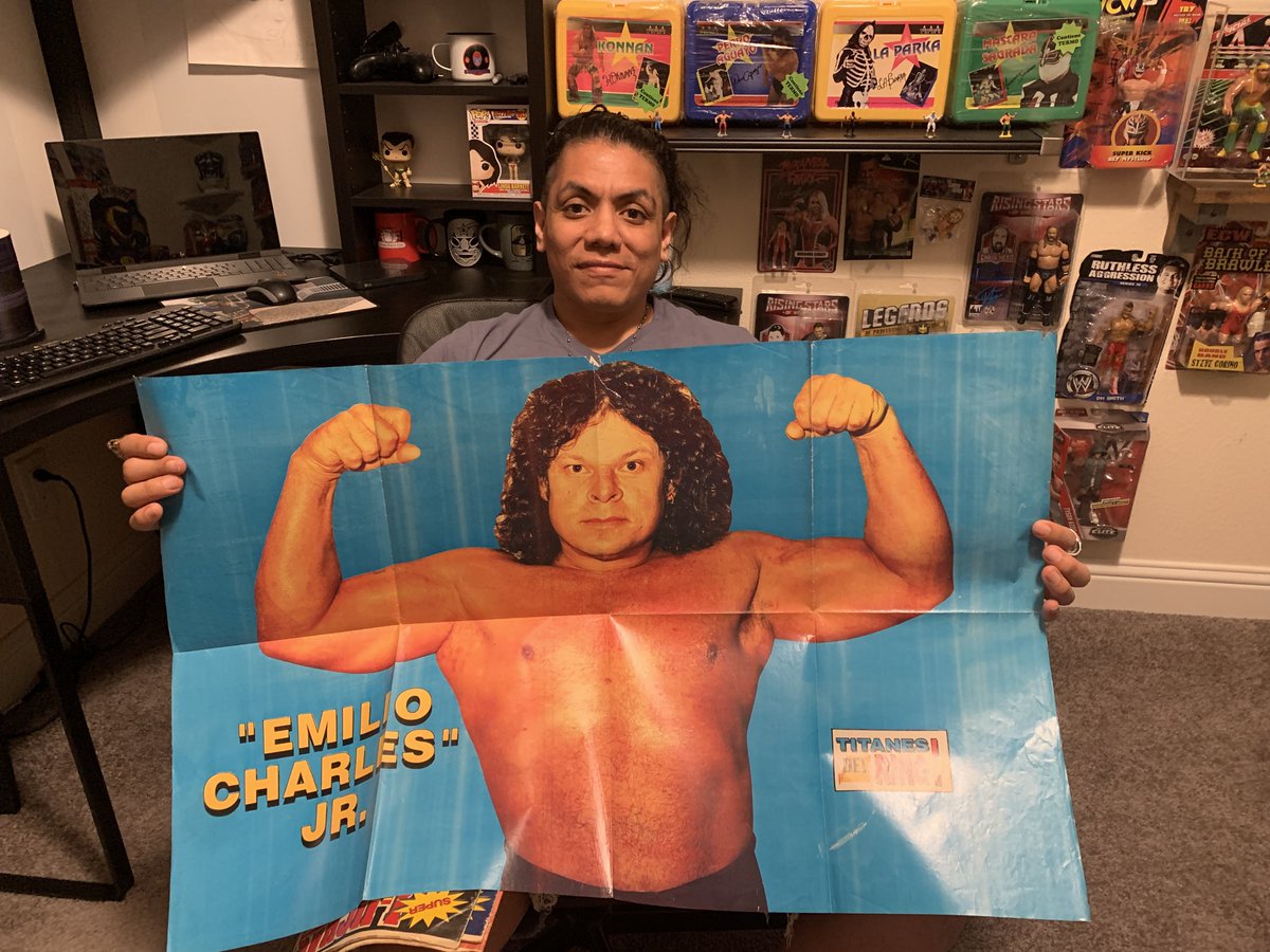 Roy Lucier tweet media