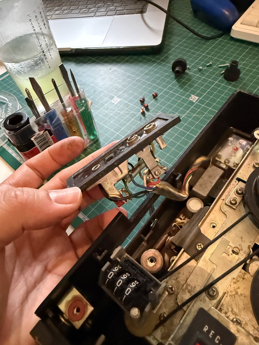 FLAT STANLEY tweet media