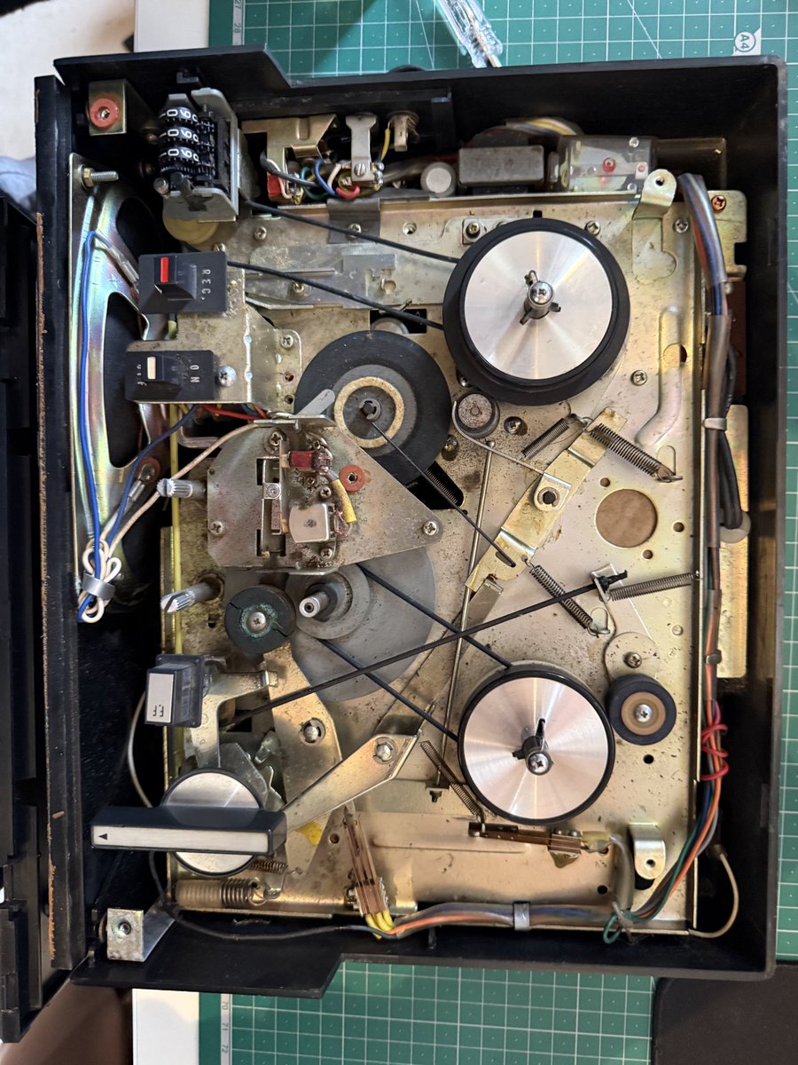 FLAT STANLEY tweet media