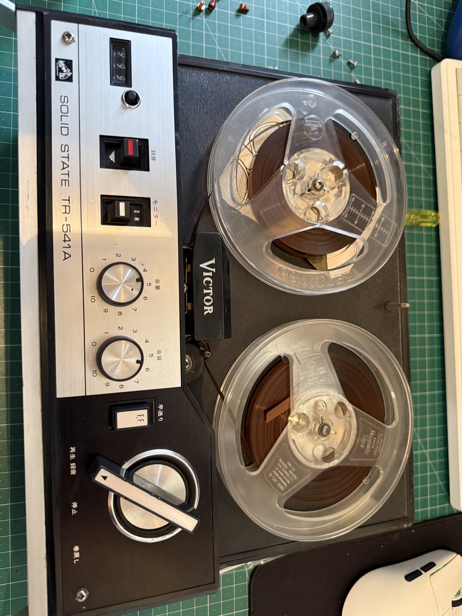 FLAT STANLEY tweet media