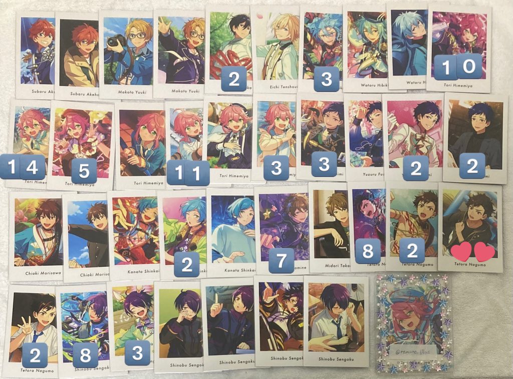 飴@初回ﾘﾝｸ必読 tweet media