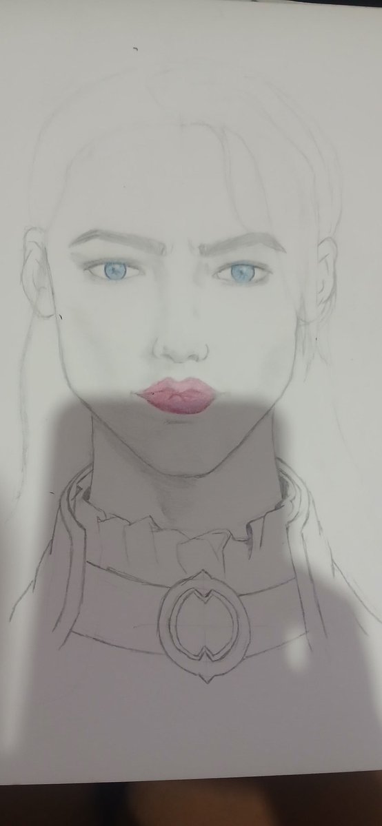 Mary 🥊 tweet media