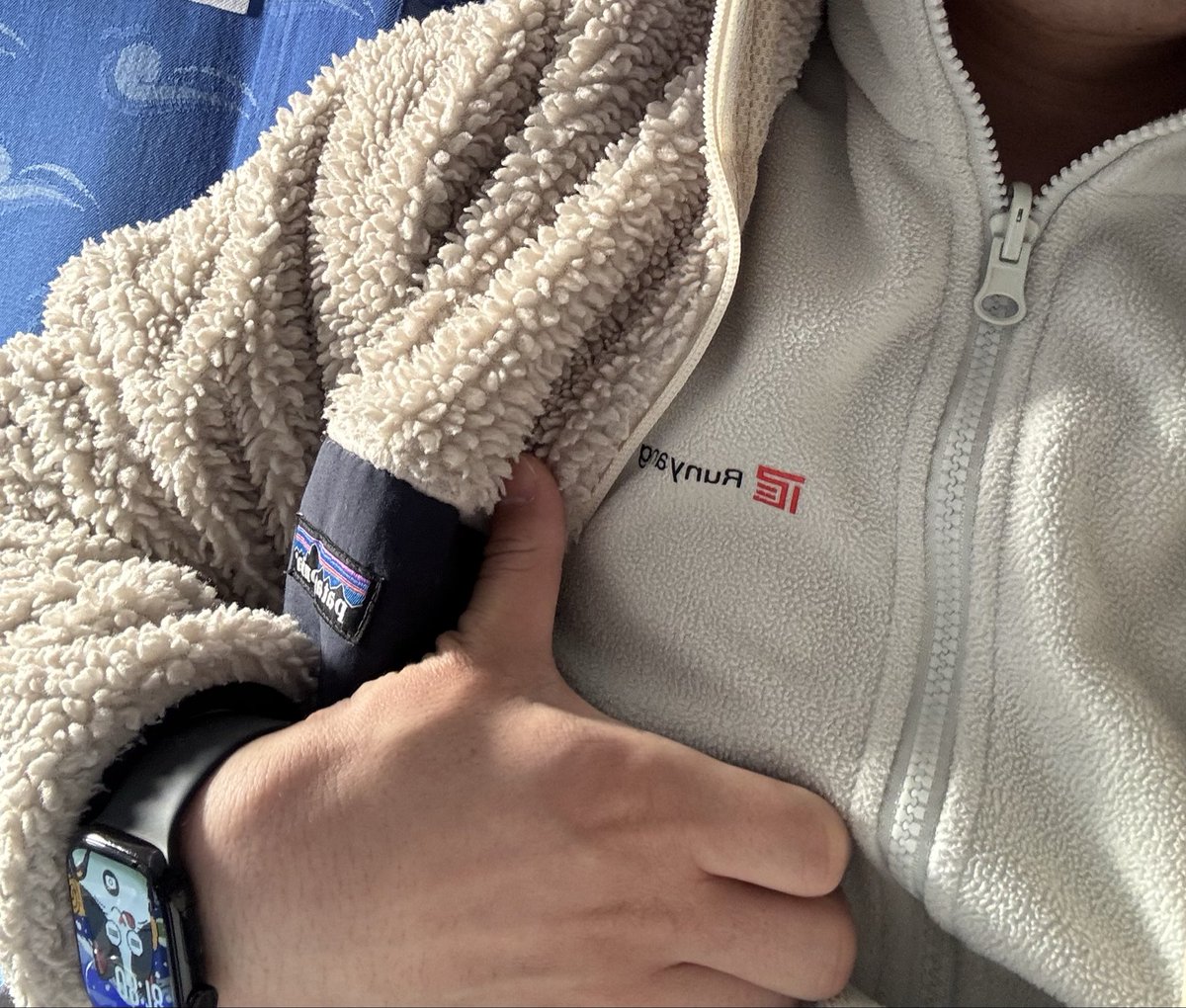 Liberty Cats 誌存高遠猫 tweet media