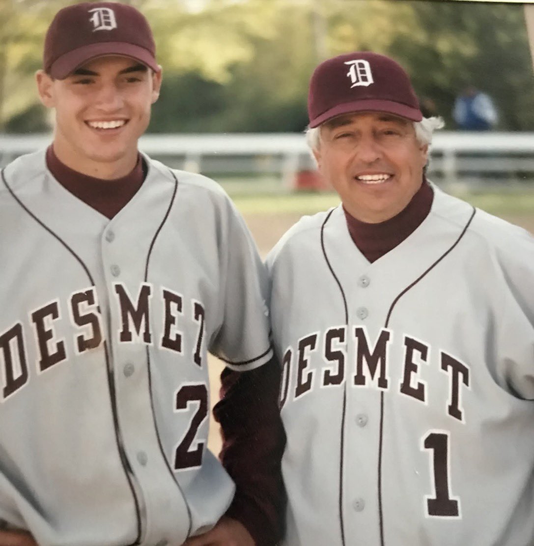 De Smet Jesuit tweet media