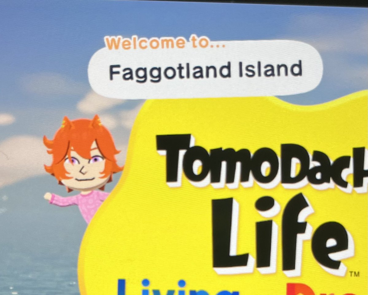 Sleepy 🏳️‍⚧️💚🧡 tweet media