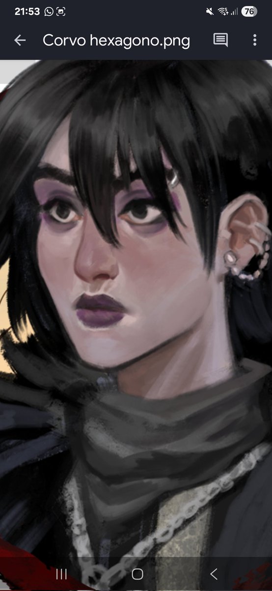 Nanasappy #InerenteATi tweet media