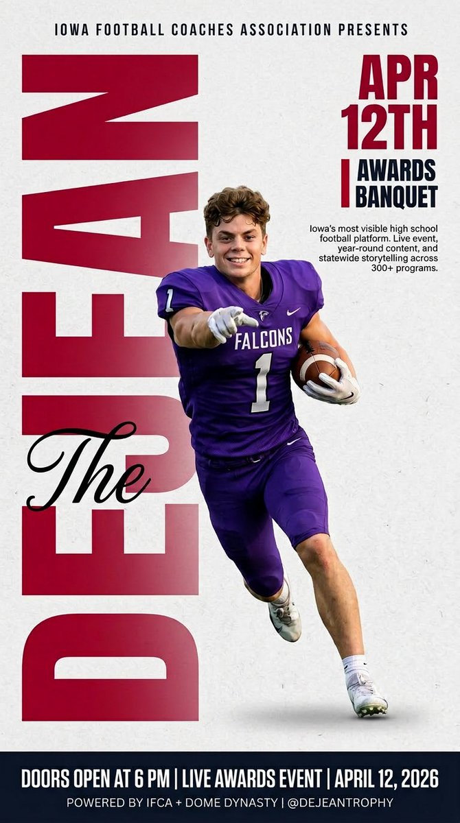 Dome Dynasty tweet media