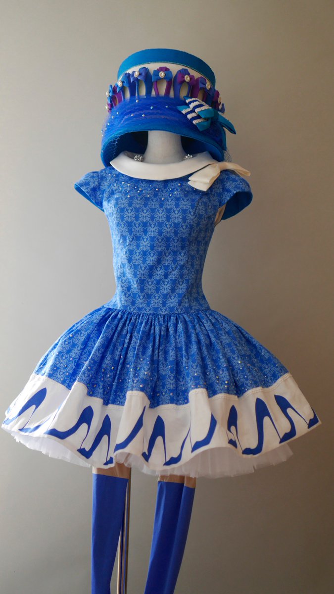 なめチル@ワンヘス tweet media