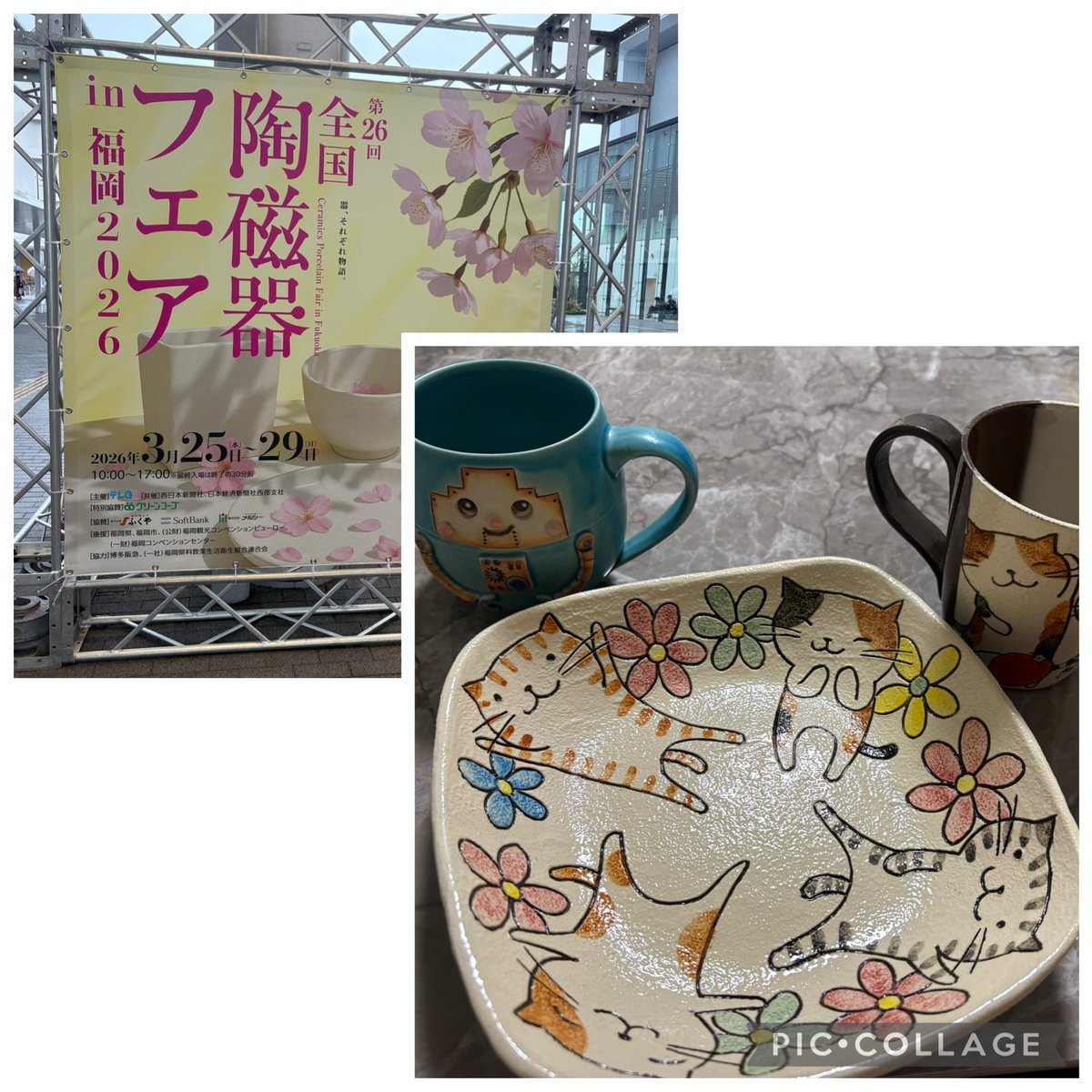 🌈LOVINy@🐈今年の目標:海外遠征の前にTOKYO tweet media