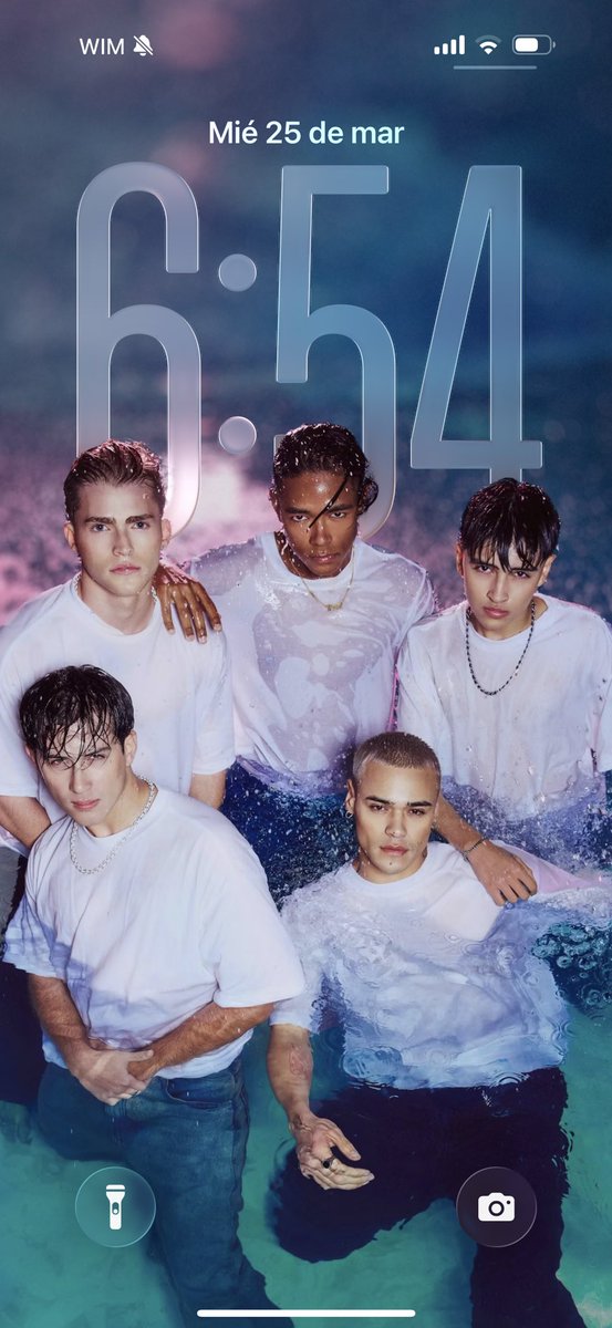 ela 🇲🇽 tweet media