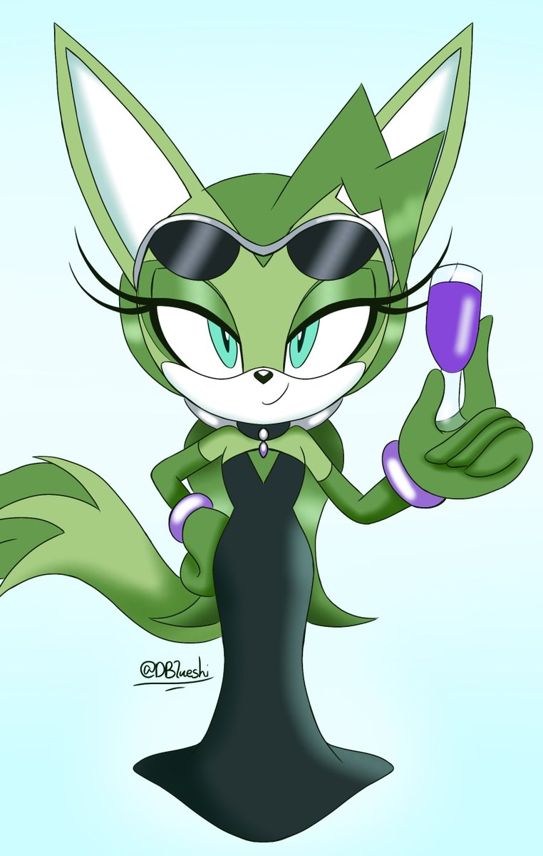 🩵BlueshiDX (10 Commission Slots Left)✨ tweet media