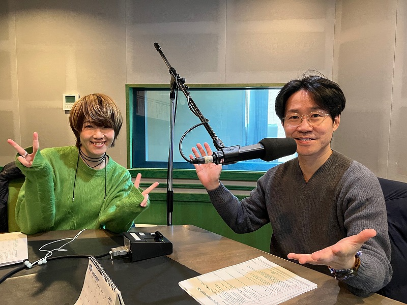 FM NORTH WAVE tweet media