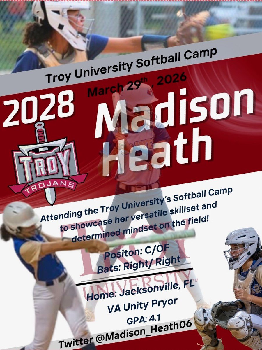 Madison Heath tweet media