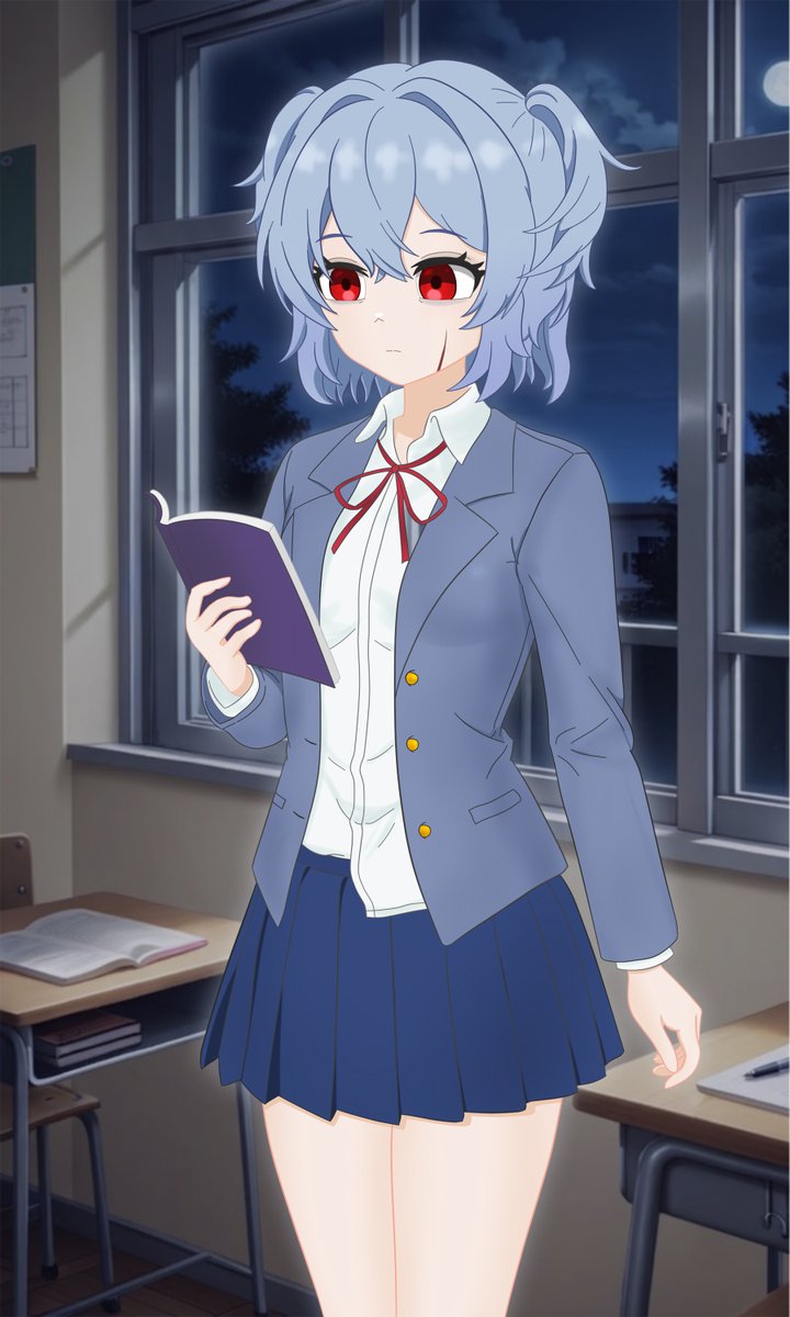 Abstracted Kuroneko tweet media